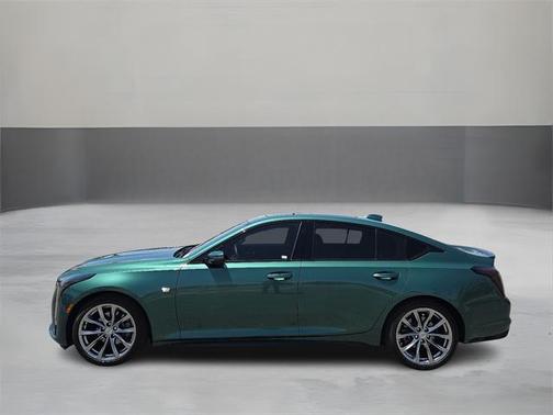 2025 Cadillac CT5 Sport RWD