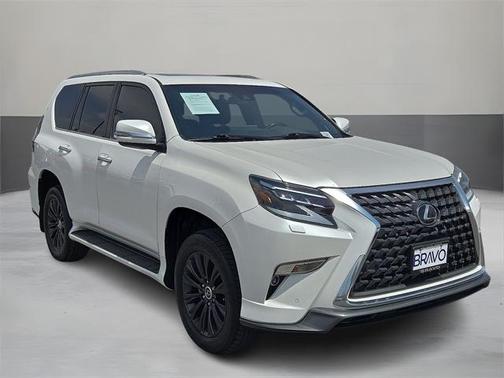 2023 Lexus GX 460 Premium