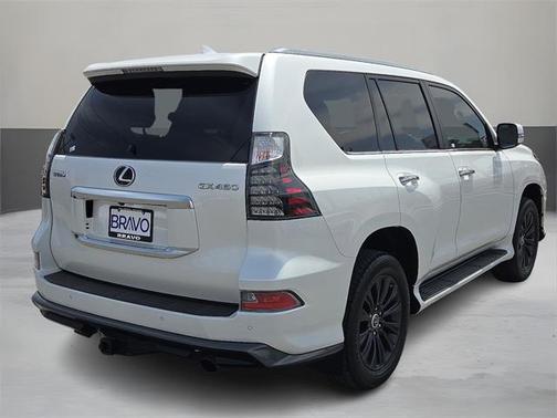 2023 Lexus GX 460 Premium
