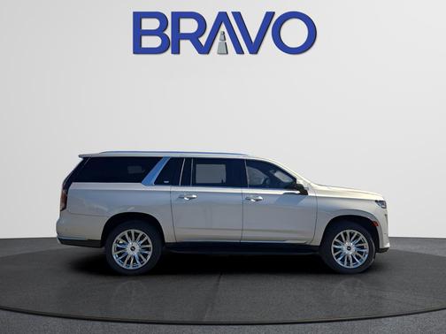 2024 Cadillac Escalade ESV Premium Luxury