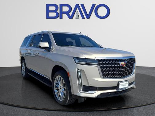 2024 Cadillac Escalade ESV Premium Luxury