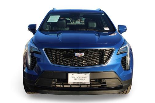 2021 Cadillac XT4 Sport