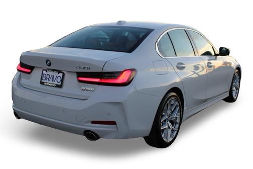 2025 BMW 330 330i