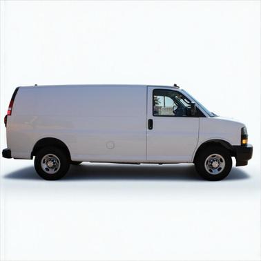 2021 Chevrolet Express 2500 RWD 2500 Regular Wheelbase WT