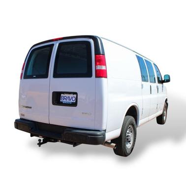 2021 Chevrolet Express 2500 RWD 2500 Regular Wheelbase WT
