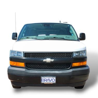 2021 Chevrolet Express 2500 RWD 2500 Regular Wheelbase WT