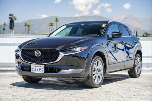 2024 Mazda CX-30 2.5 S Preferred Package