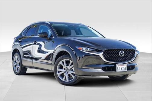 2024 Mazda CX-30 2.5 S Preferred Package