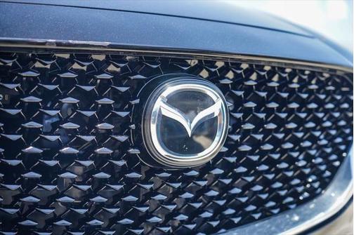 2024 Mazda CX-30 2.5 S Preferred Package