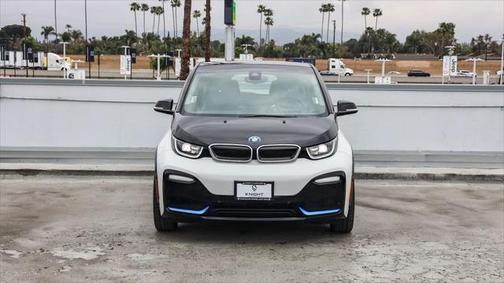 2018 BMW i3 94Ah s w/Range Extender