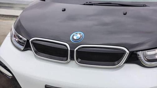 2018 BMW i3 94Ah s w/Range Extender