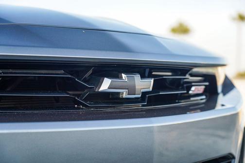 2022 Chevrolet Camaro 2SS