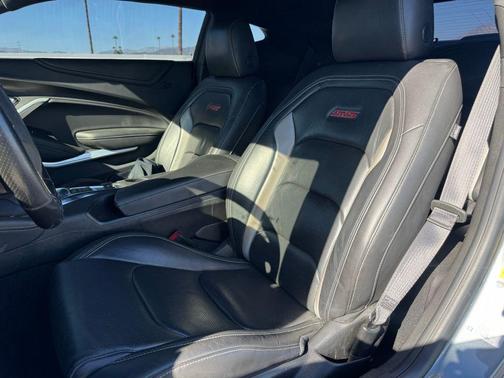 2022 Chevrolet Camaro 2SS