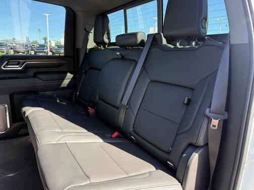 2024 GMC Sierra 3500 Denali