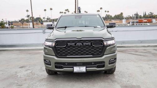 Canyon Lake 2026 RAM 1500 Big Horn/Lone Star
