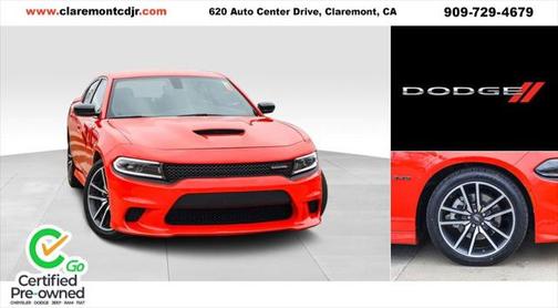 2023 Dodge Charger R/T
