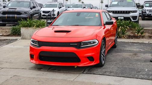 2023 Dodge Charger R/T
