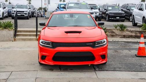 2023 Dodge Charger R/T