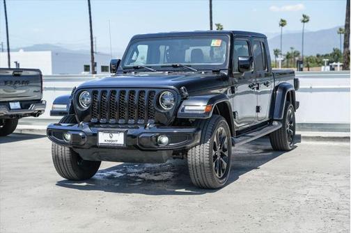 2023 Jeep Gladiator High Altitude 4x4