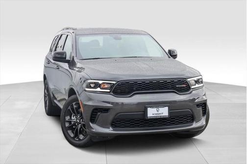 2025 Dodge Durango GT RWD
