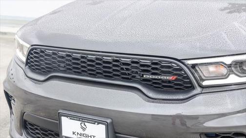 2025 Dodge Durango GT RWD