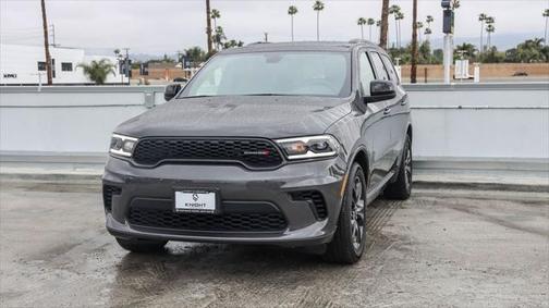 2025 Dodge Durango GT RWD
