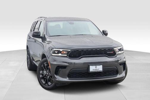 2025 Dodge Durango GT RWD