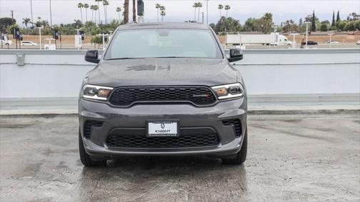 2025 Dodge Durango GT RWD