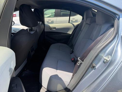 Celestite 2024 Toyota Corolla SE