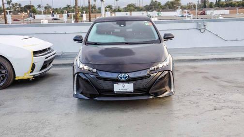 2022 Toyota Prius Prime XLE