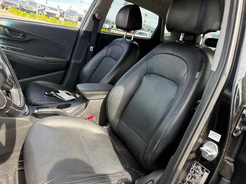 2019 Hyundai KONA SEL