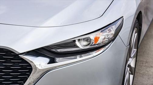 2020 Mazda Mazda3 FWD w/Select Package