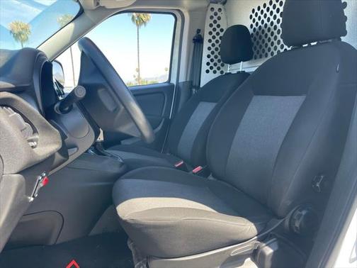 2022 RAM ProMaster City Tradesman