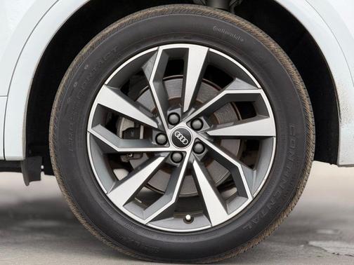 2021 Audi Q5 45 Premium Plus