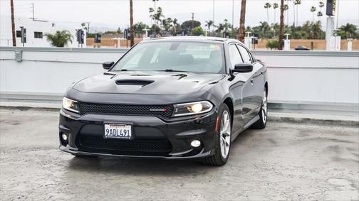 2022 Dodge Charger GT