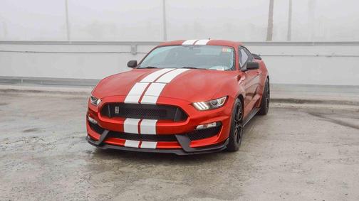 2020 Ford Shelby GT350 Base