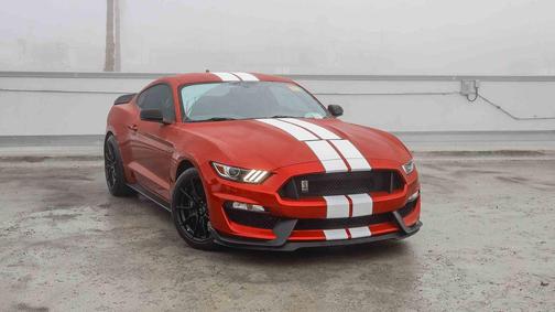 2020 Ford Shelby GT350 Base