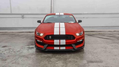 2020 Ford Shelby GT350 Base