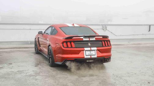 2020 Ford Shelby GT350 Base