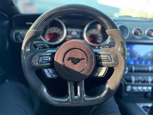 2022 Ford Mustang GT