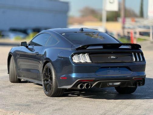 2022 Ford Mustang GT