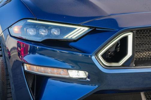 2022 Ford Mustang GT