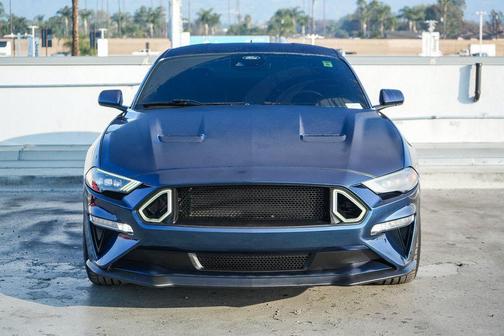 2022 Ford Mustang GT