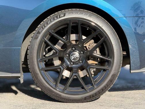 2022 Ford Mustang GT