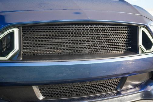 2022 Ford Mustang GT