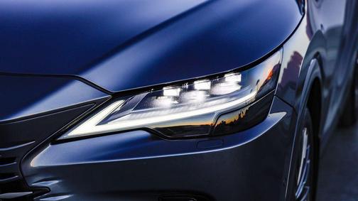 2024 Lexus RX 350 Luxury