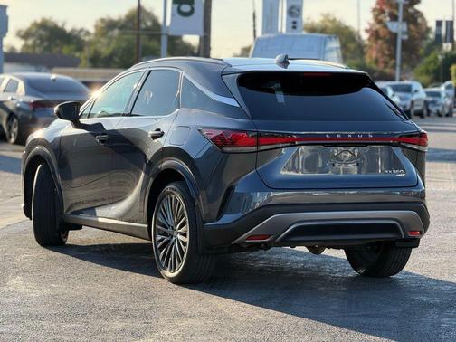 2024 Lexus RX 350 Luxury