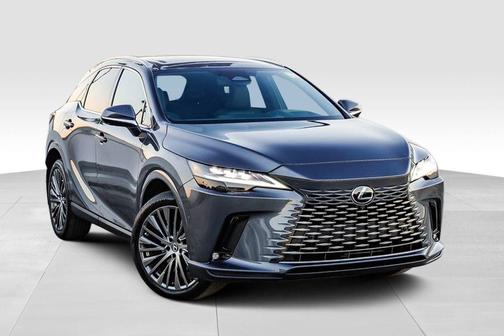 2024 Lexus RX 350 Luxury