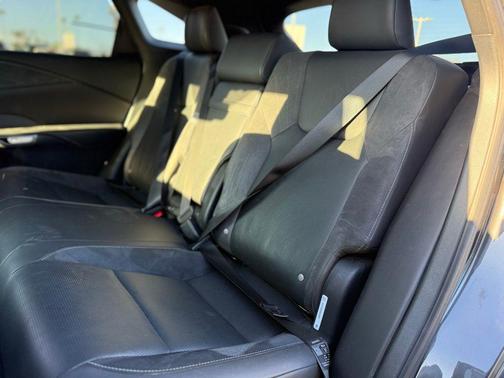 2024 Lexus RX 350 Luxury