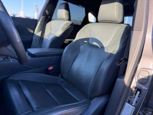 2024 Lexus RX 350 Luxury